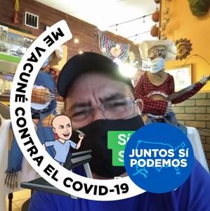 Meet your Posher, Alberto